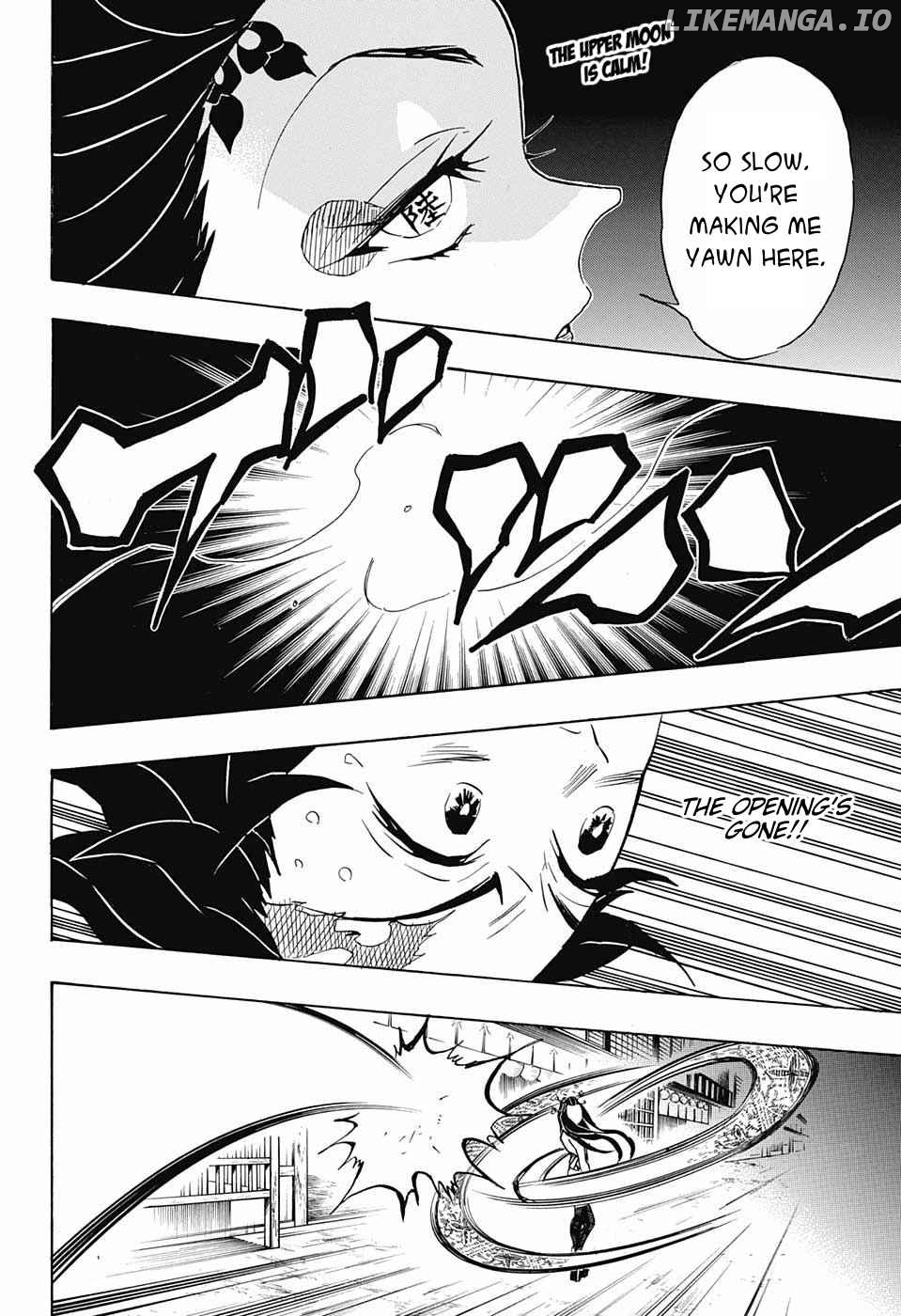 Kimetsu no Yaiba Chapter 78 - page 2