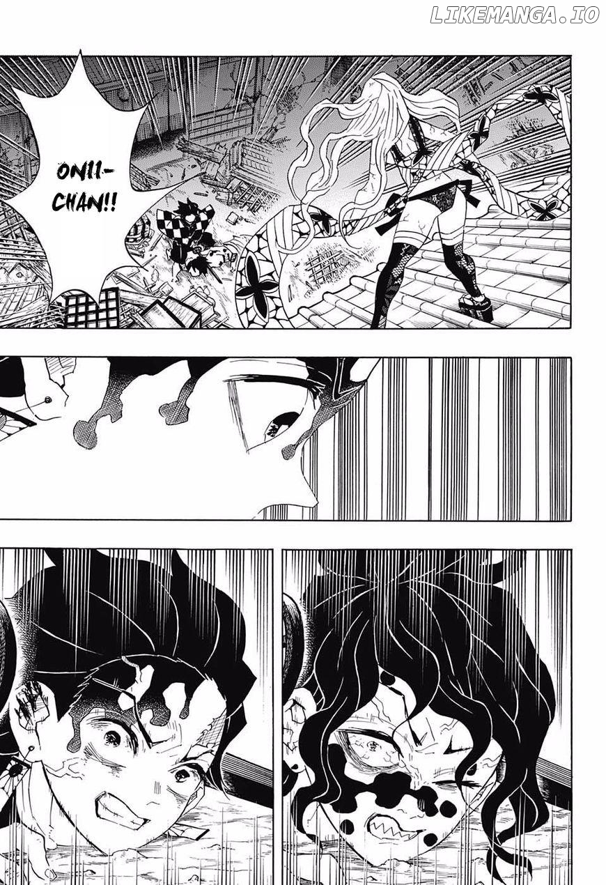 Kimetsu no Yaiba Chapter 93 - page 3