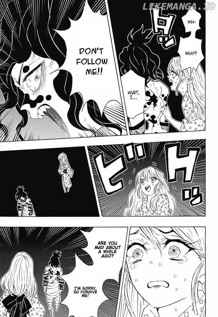 Kimetsu no Yaiba Chapter 97 - page 5