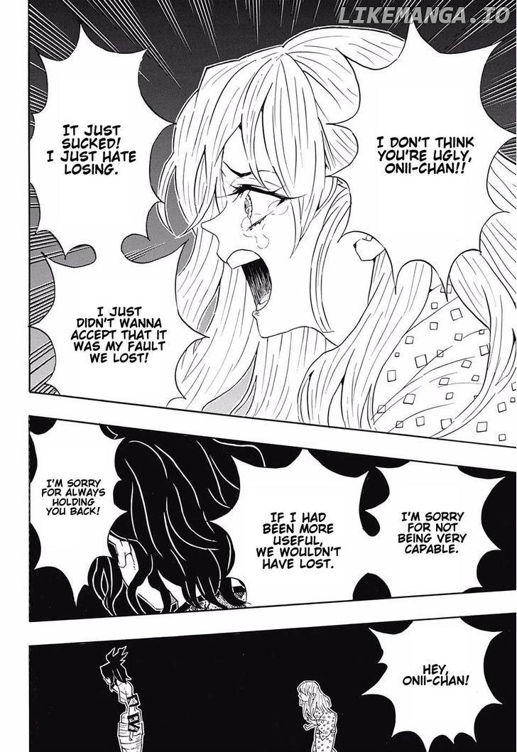 Kimetsu no Yaiba Chapter 97 - page 6