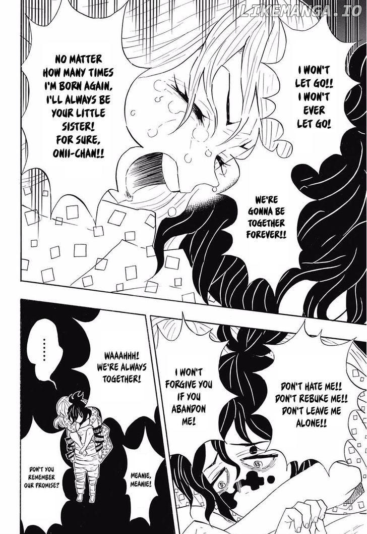 Kimetsu no Yaiba Chapter 97 - page 8