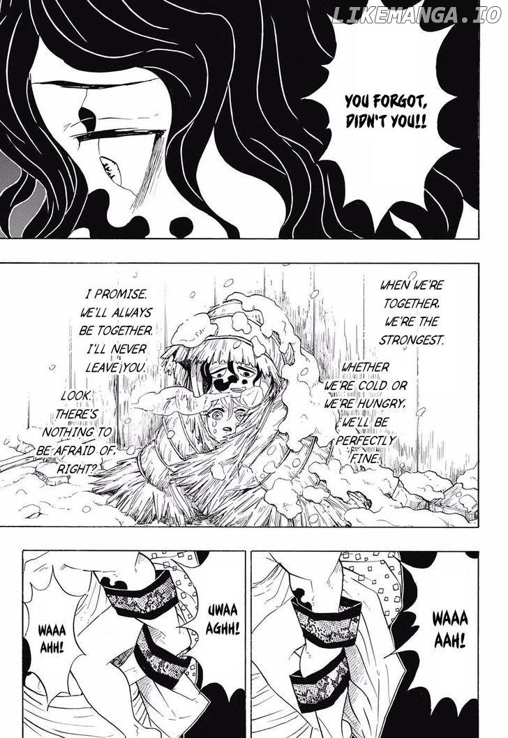 Kimetsu no Yaiba Chapter 97 - page 9