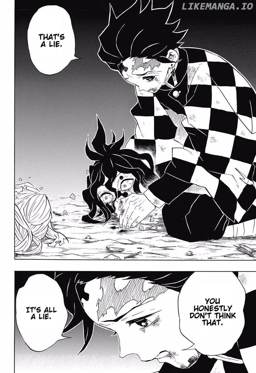 Kimetsu no Yaiba Chapter 96 - page 4