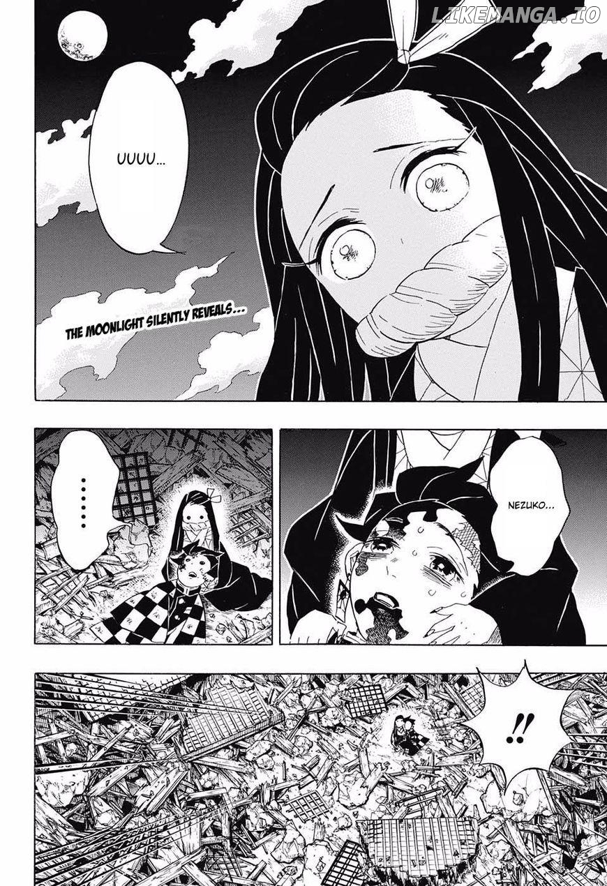 Kimetsu no Yaiba Chapter 95 - page 2