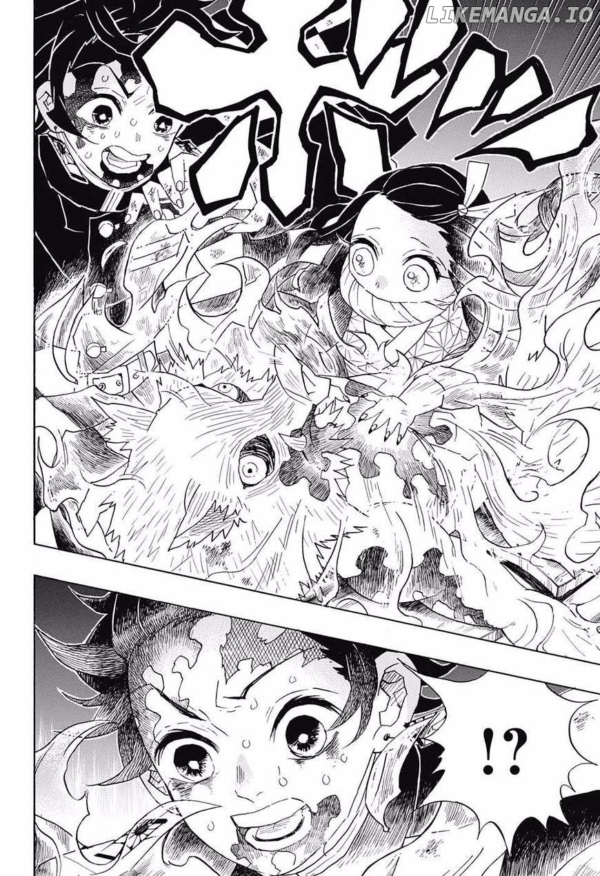 Kimetsu no Yaiba Chapter 95 - page 8