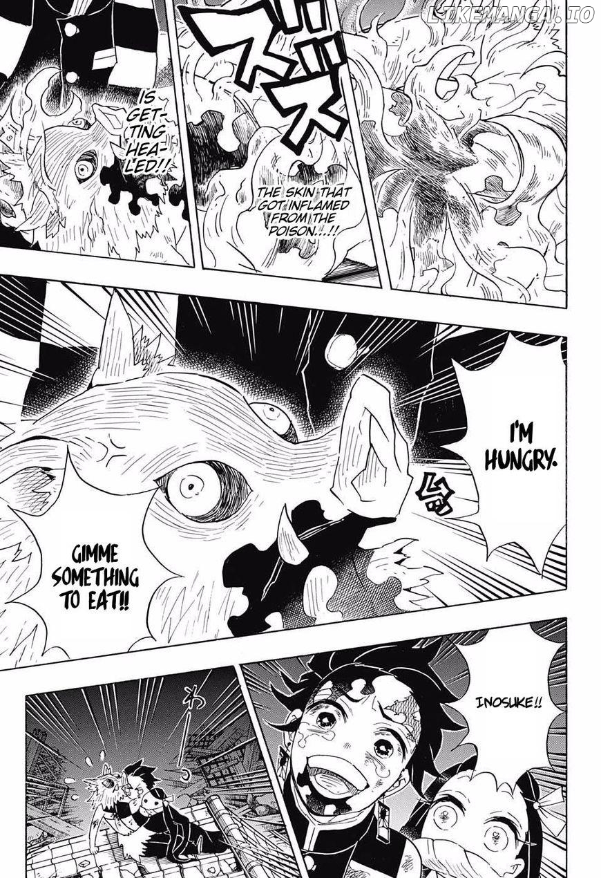 Kimetsu no Yaiba Chapter 95 - page 9