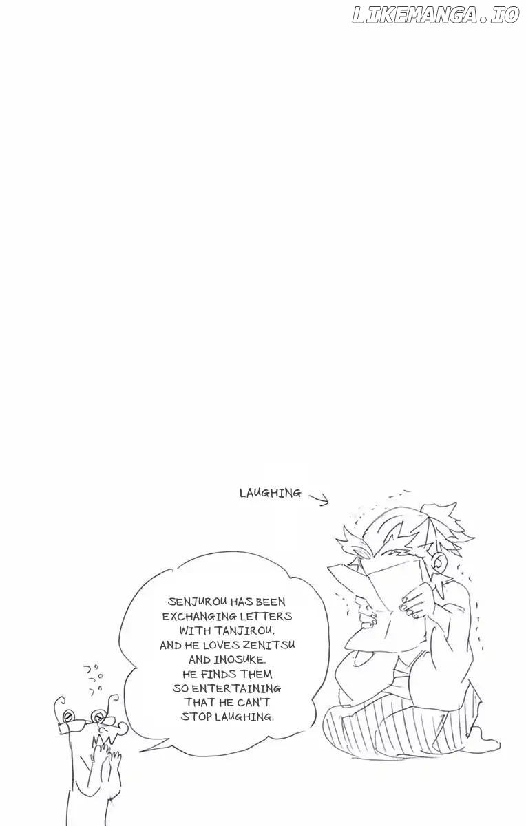 Kimetsu no Yaiba Chapter 88.5 - page 7