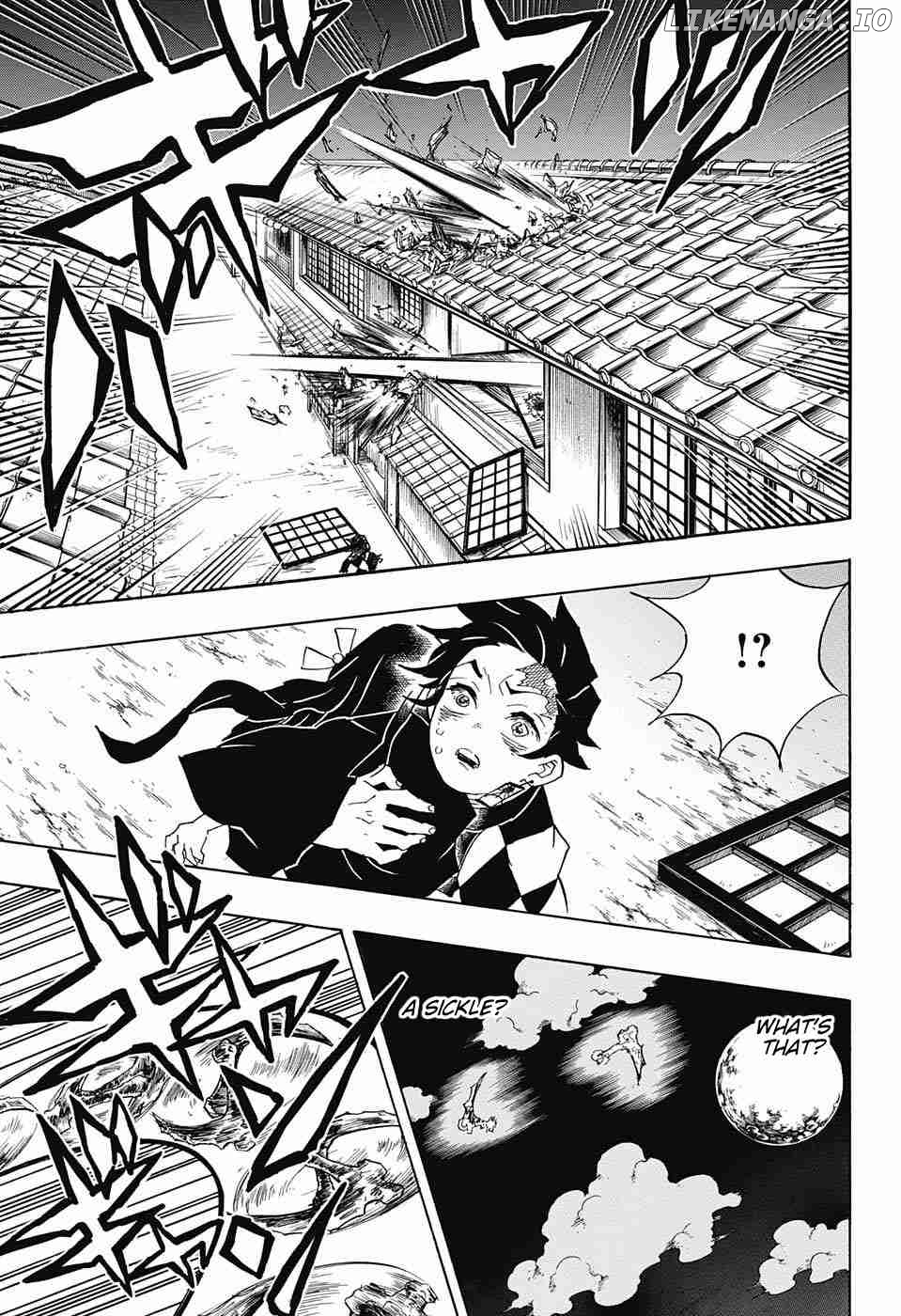 Kimetsu no Yaiba Chapter 86 - page 7