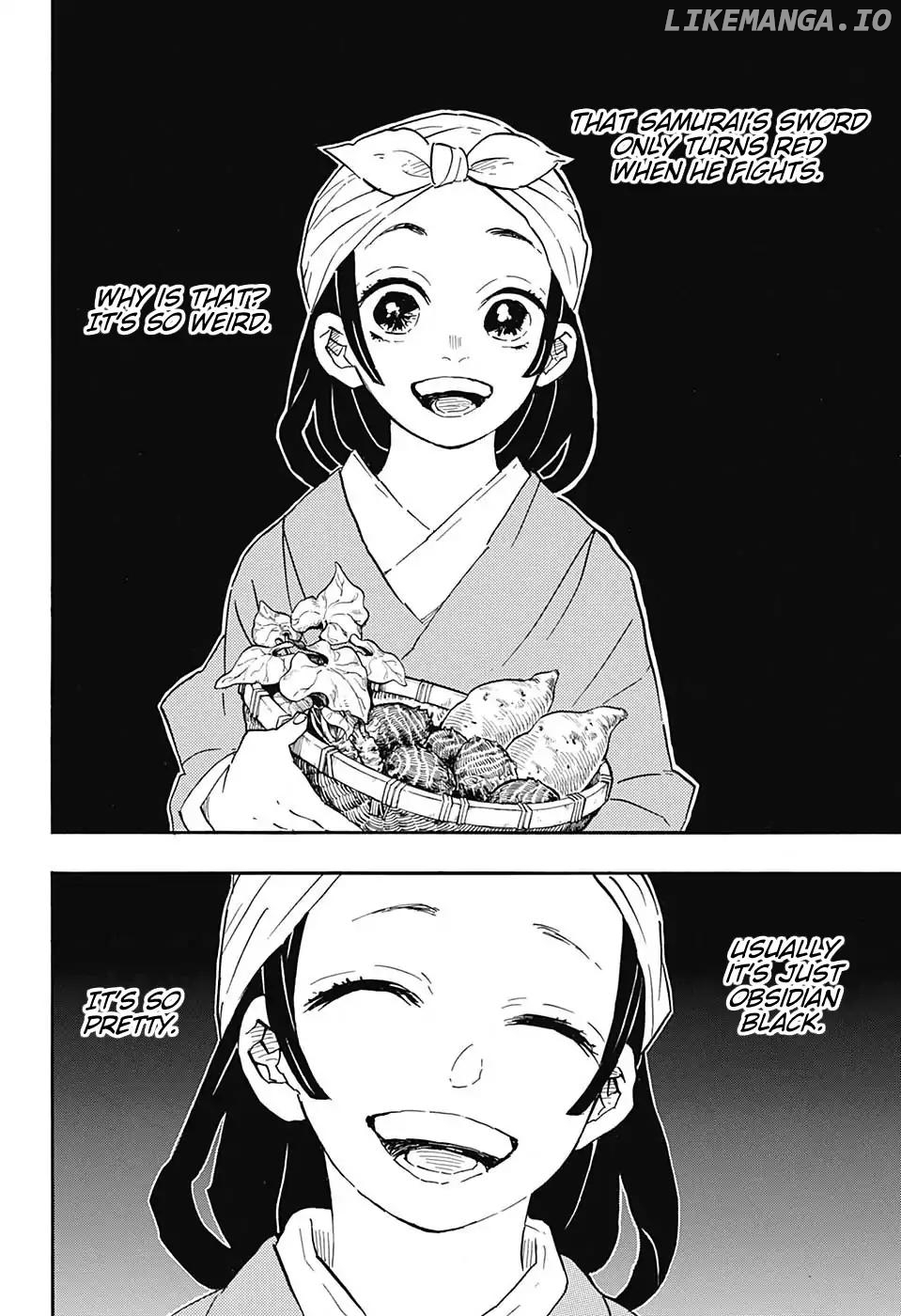 Kimetsu no Yaiba Chapter 113 - page 2