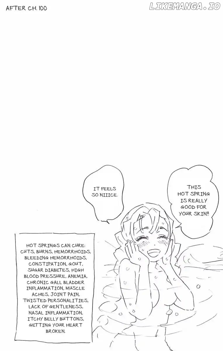 Kimetsu no Yaiba Chapter 106.5 - page 8