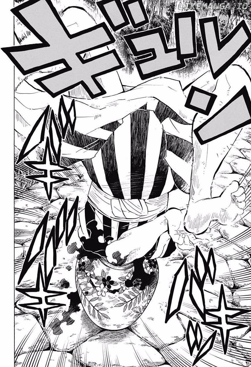Kimetsu no Yaiba Chapter 105 - page 16