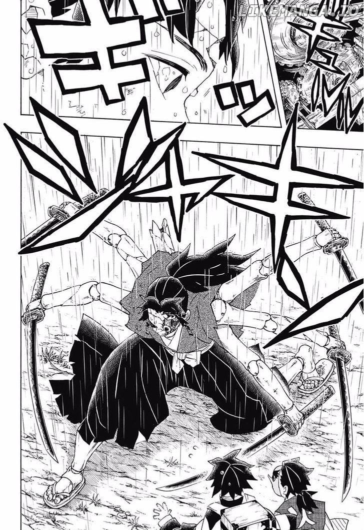 Kimetsu no Yaiba Chapter 103 - page 18