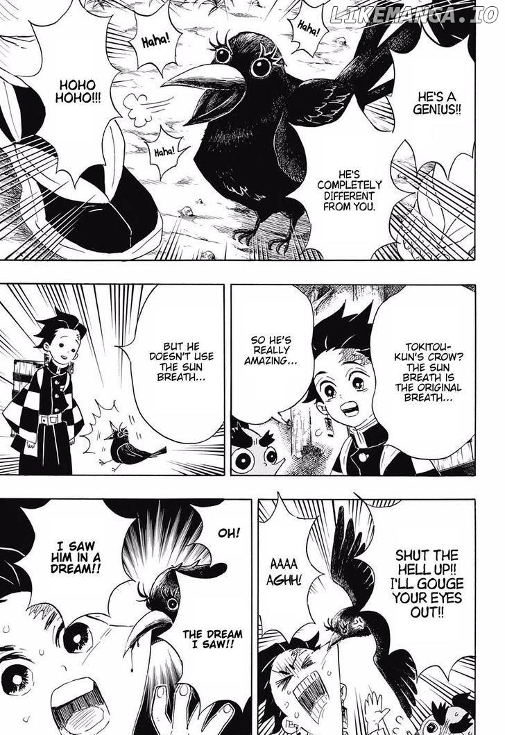Kimetsu no Yaiba Chapter 103 - page 5