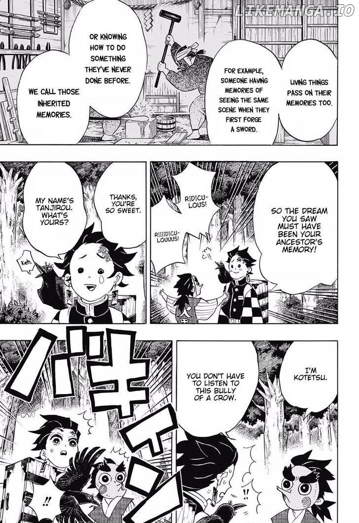 Kimetsu no Yaiba Chapter 103 - page 7