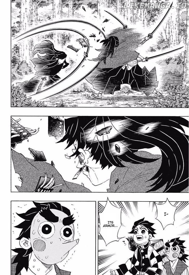 Kimetsu no Yaiba Chapter 103 - page 8