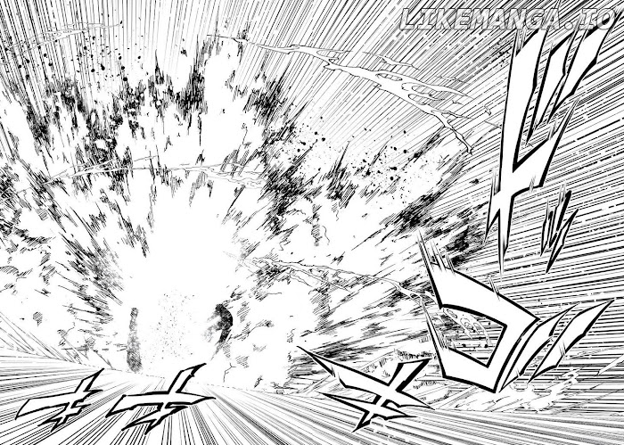 Kouritsu Kuriya Madoushi, Daini no Jinsei de Madou o Kiwameru chapter 54.1 - page 9