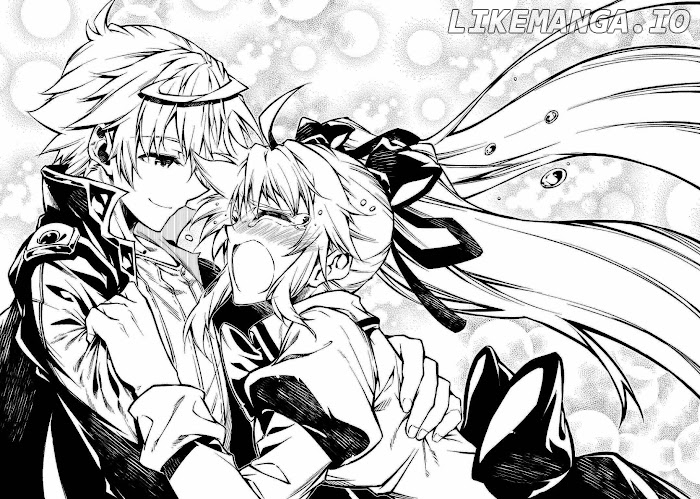 Kouritsu Kuriya Madoushi, Daini no Jinsei de Madou o Kiwameru chapter 58 - page 7