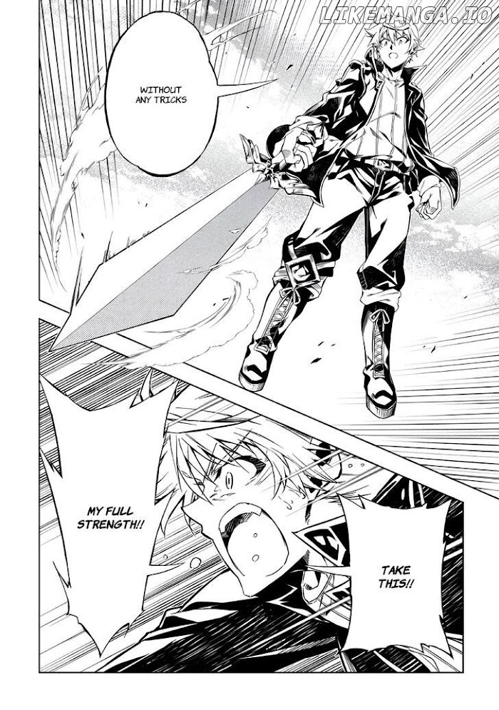 Kouritsu Kuriya Madoushi, Daini no Jinsei de Madou o Kiwameru chapter 54.2 - page 2