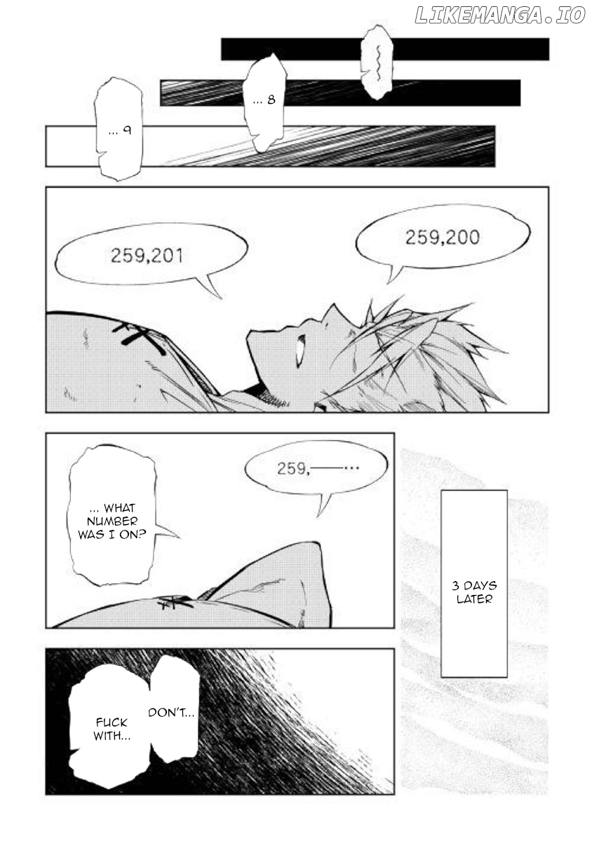 Kouritsu Kuriya Madoushi, Daini no Jinsei de Madou o Kiwameru chapter 44 - page 10