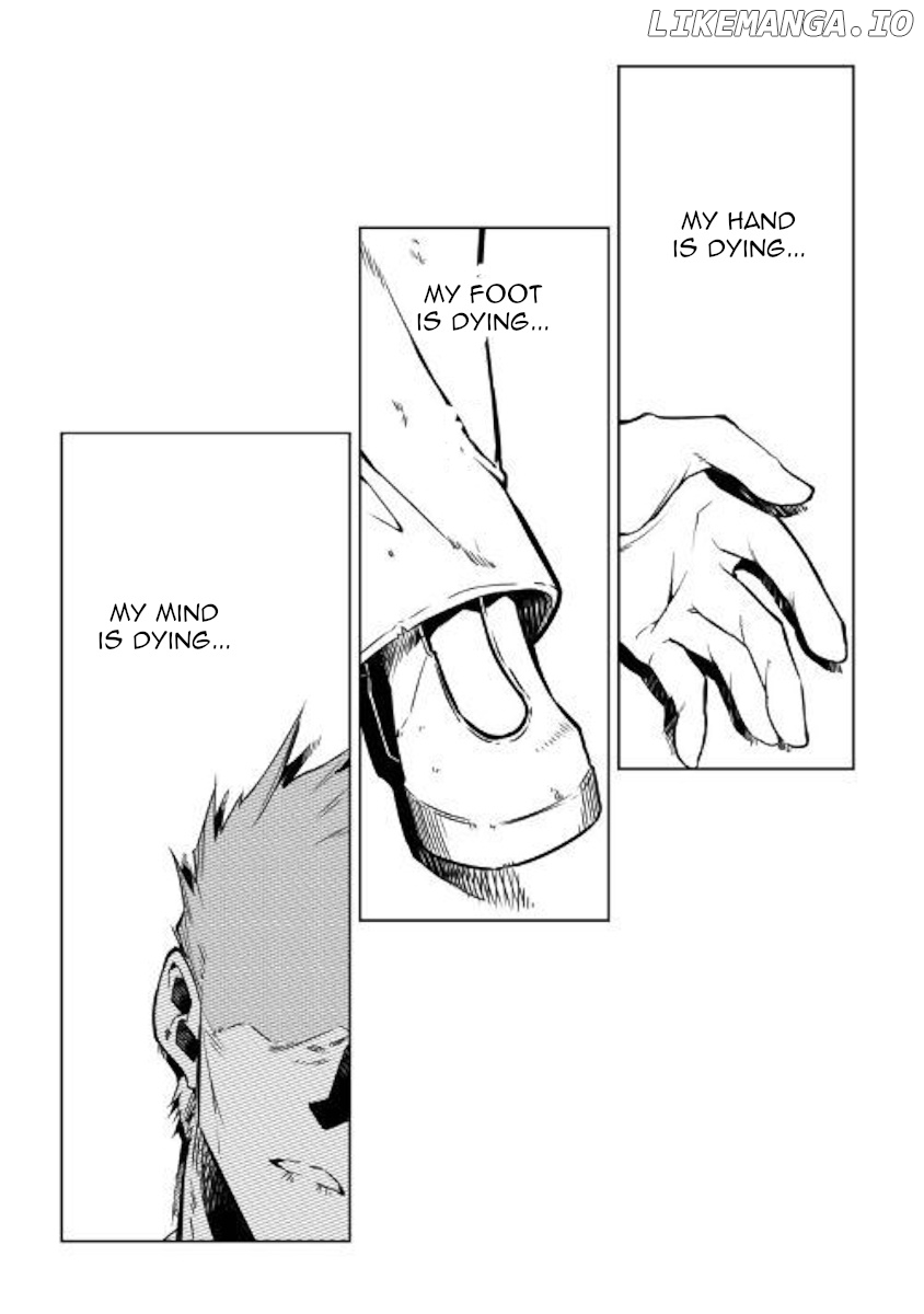 Kouritsu Kuriya Madoushi, Daini no Jinsei de Madou o Kiwameru chapter 44 - page 11