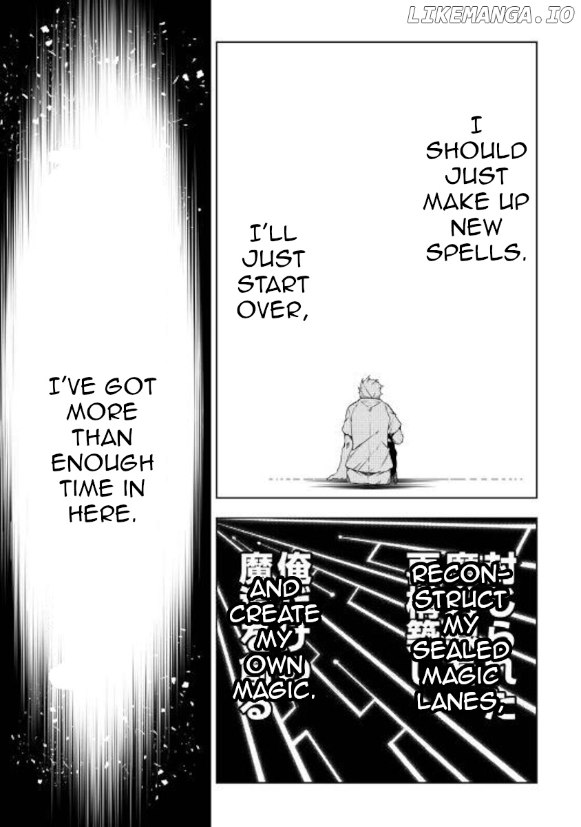 Kouritsu Kuriya Madoushi, Daini no Jinsei de Madou o Kiwameru chapter 44 - page 17