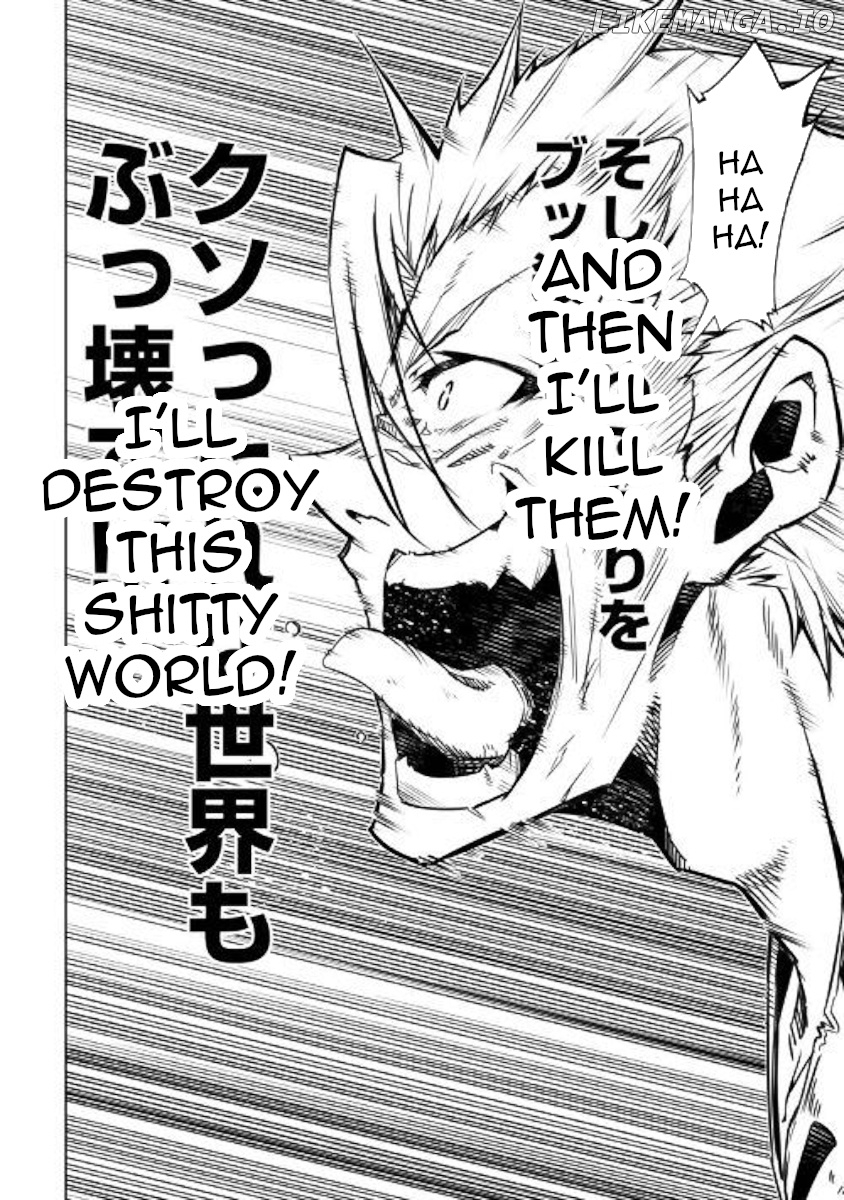 Kouritsu Kuriya Madoushi, Daini no Jinsei de Madou o Kiwameru chapter 44 - page 18