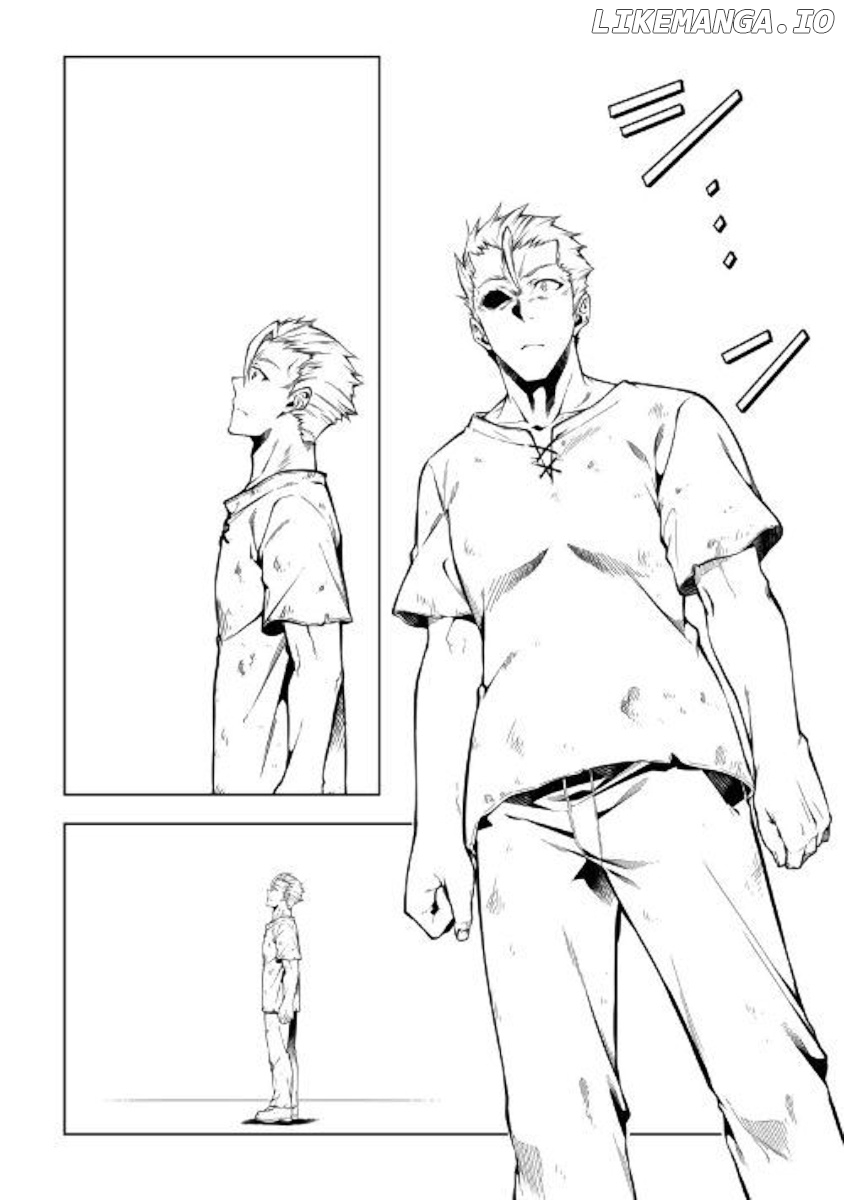 Kouritsu Kuriya Madoushi, Daini no Jinsei de Madou o Kiwameru chapter 44 - page 2