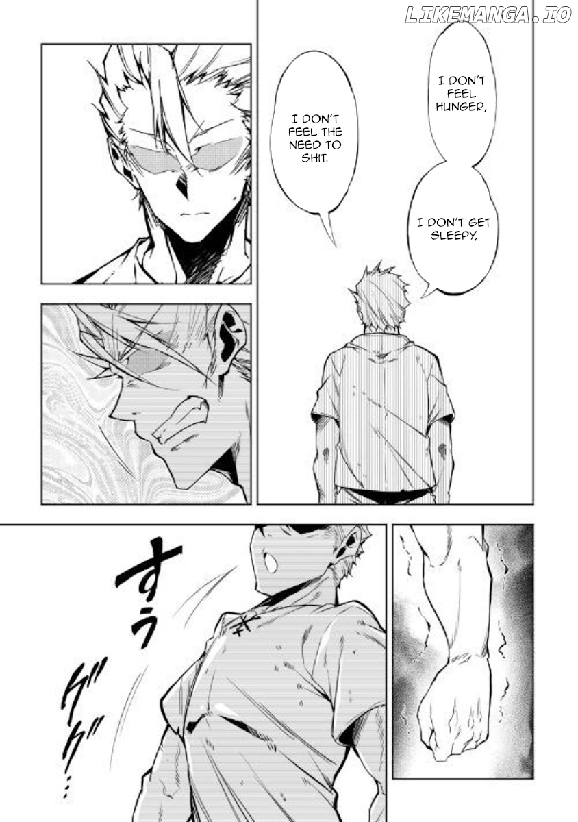Kouritsu Kuriya Madoushi, Daini no Jinsei de Madou o Kiwameru chapter 44 - page 7