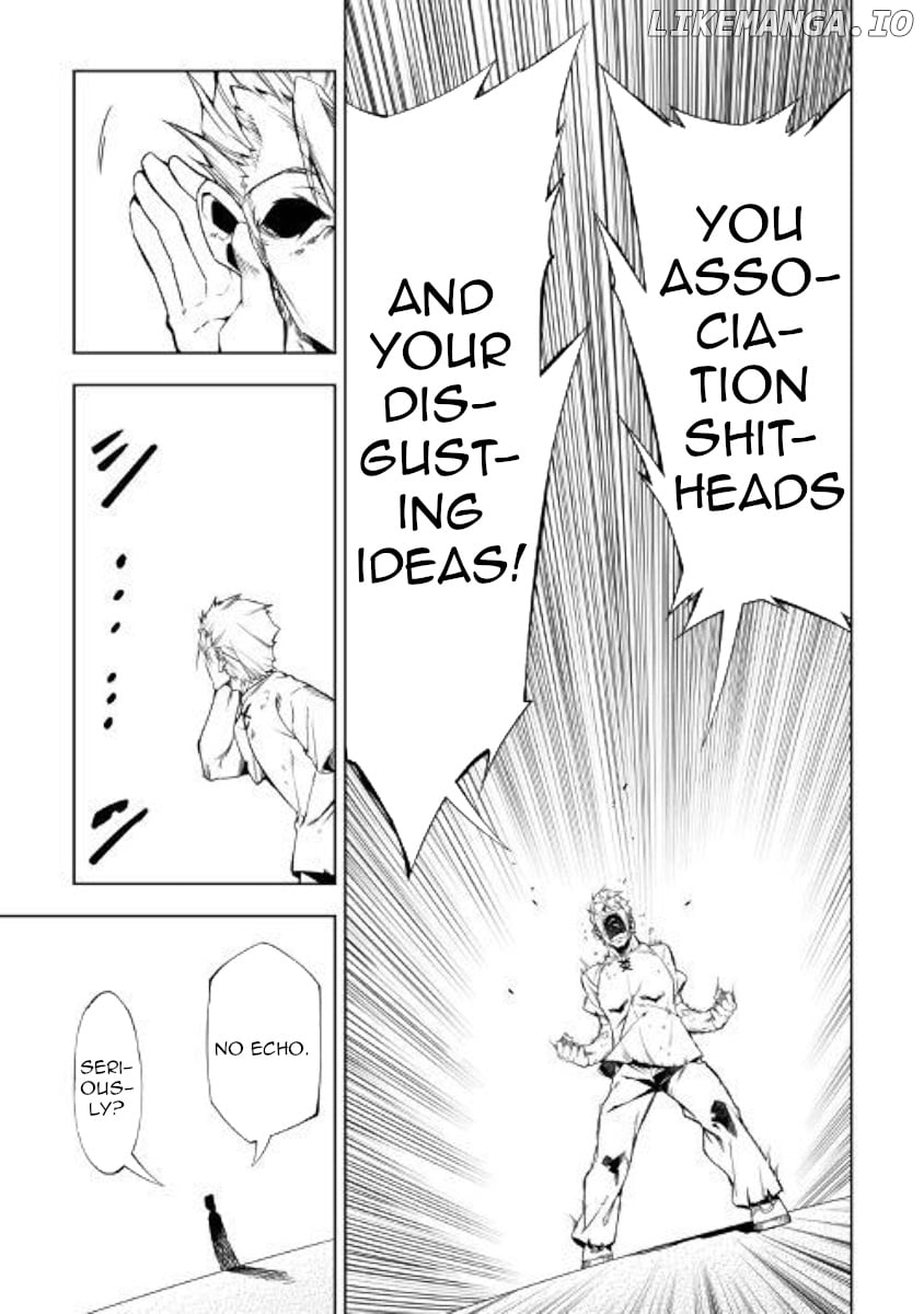 Kouritsu Kuriya Madoushi, Daini no Jinsei de Madou o Kiwameru chapter 44 - page 9