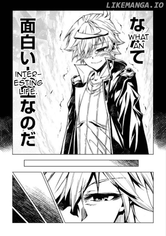 Kouritsu Kuriya Madoushi, Daini no Jinsei de Madou o Kiwameru chapter 53 - page 20