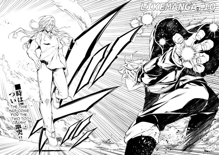 Kouritsu Kuriya Madoushi, Daini no Jinsei de Madou o Kiwameru chapter 53 - page 29