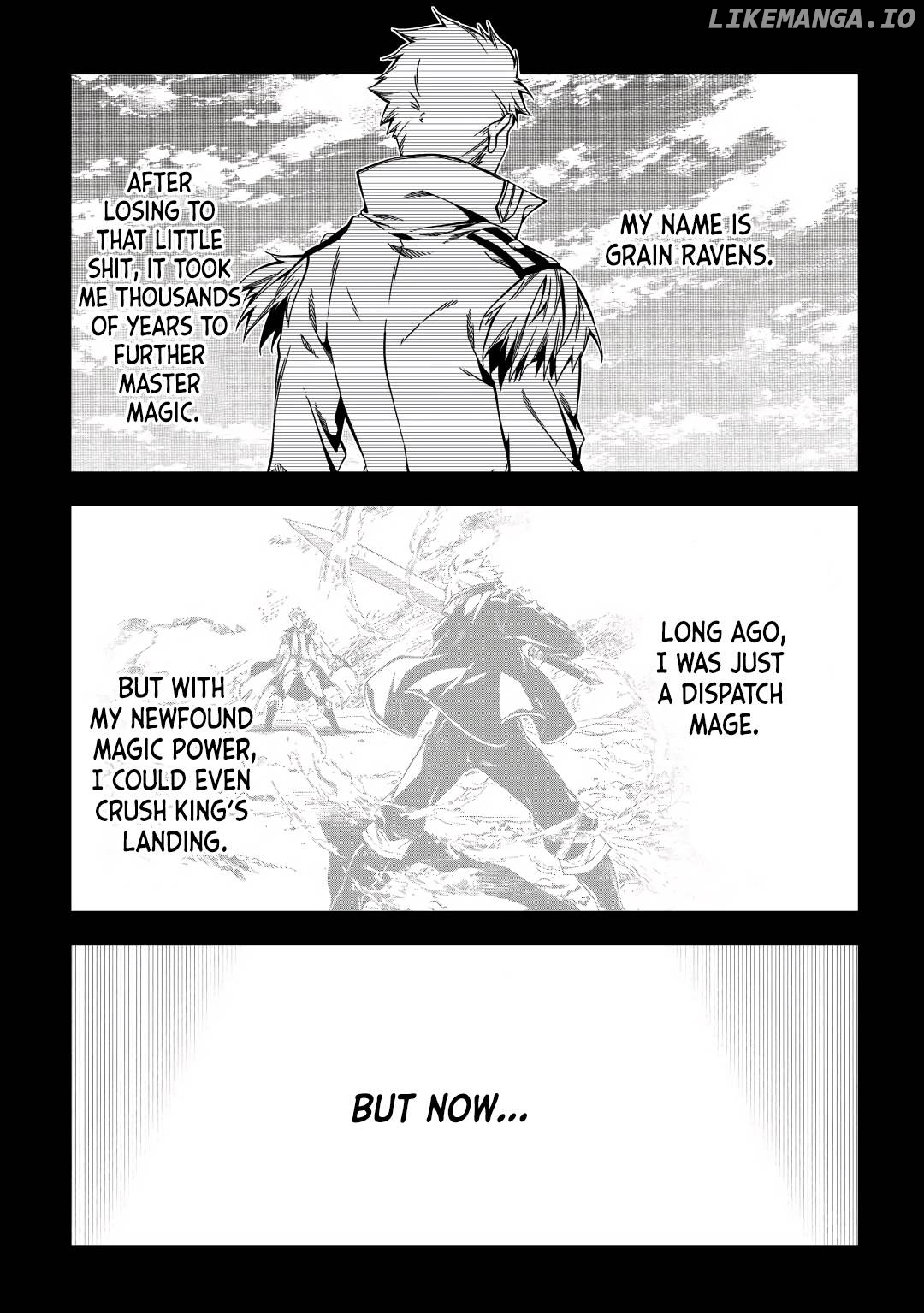 Kouritsu Kuriya Madoushi, Daini no Jinsei de Madou o Kiwameru chapter 60 - page 5