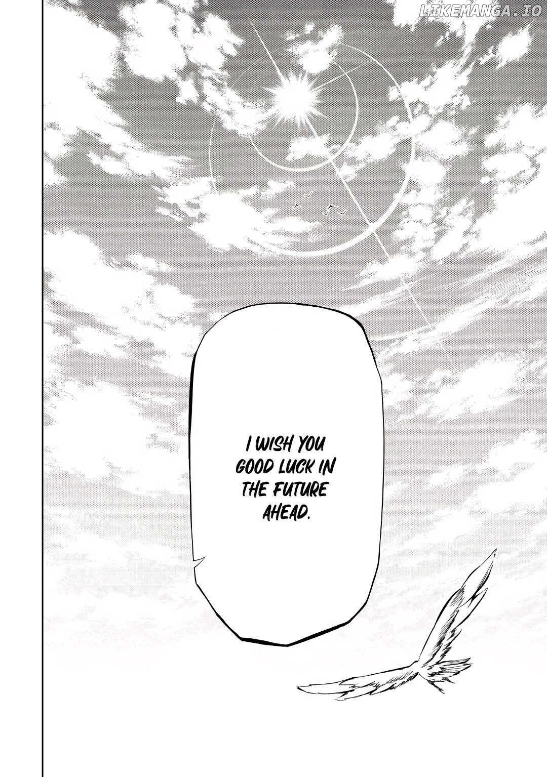 Kouritsu Kuriya Madoushi, Daini no Jinsei de Madou o Kiwameru chapter 60 - page 45