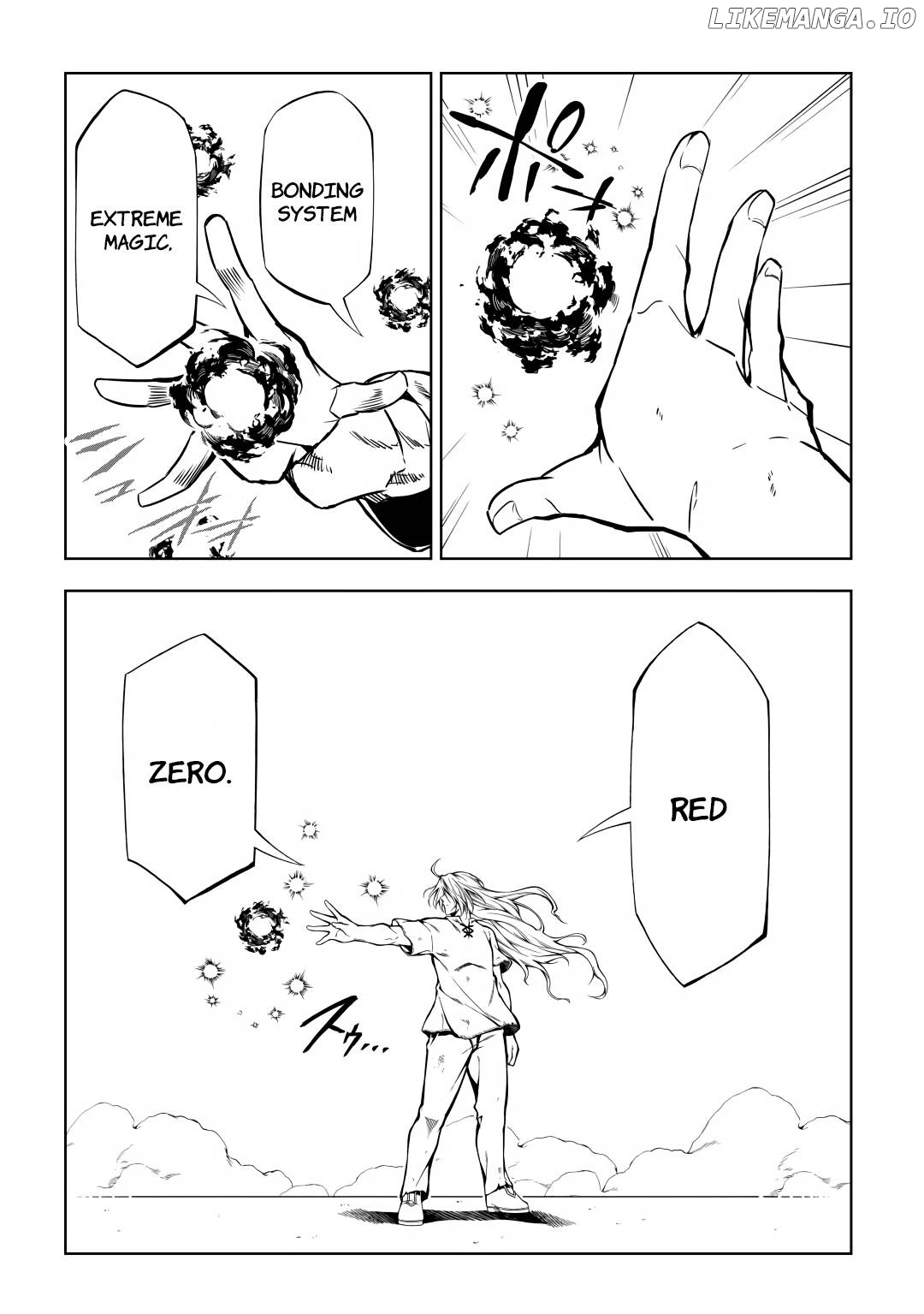 Kouritsu Kuriya Madoushi, Daini no Jinsei de Madou o Kiwameru chapter 60 - page 8