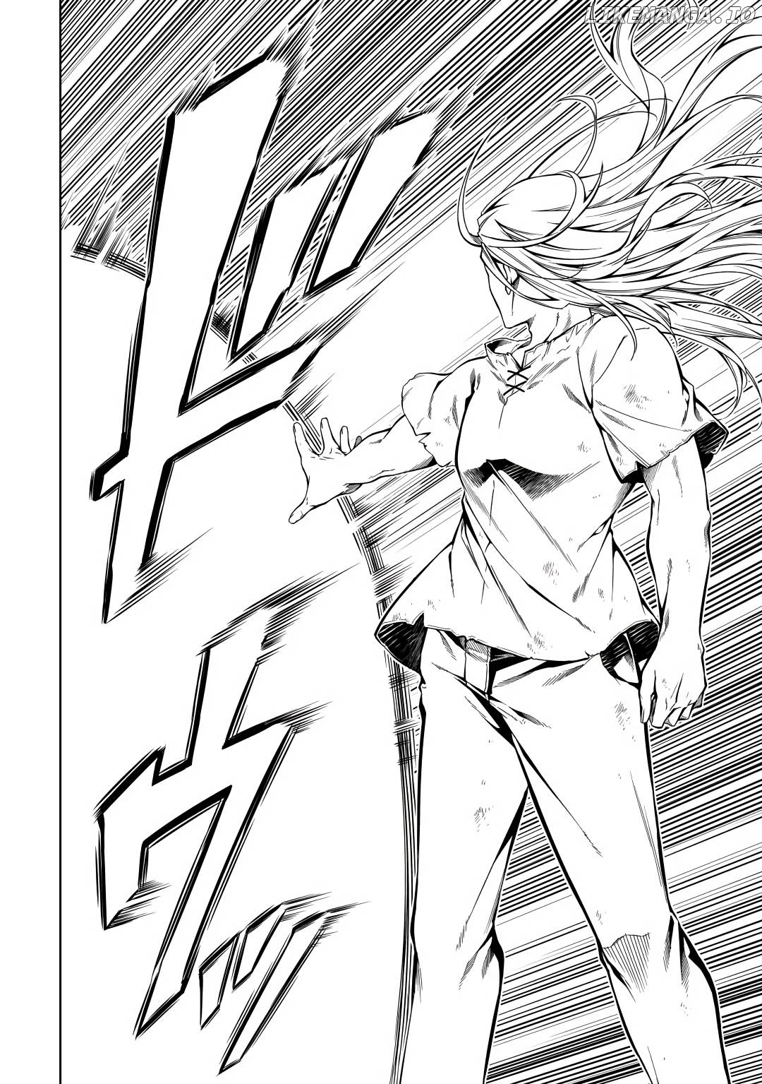 Kouritsu Kuriya Madoushi, Daini no Jinsei de Madou o Kiwameru chapter 60 - page 9