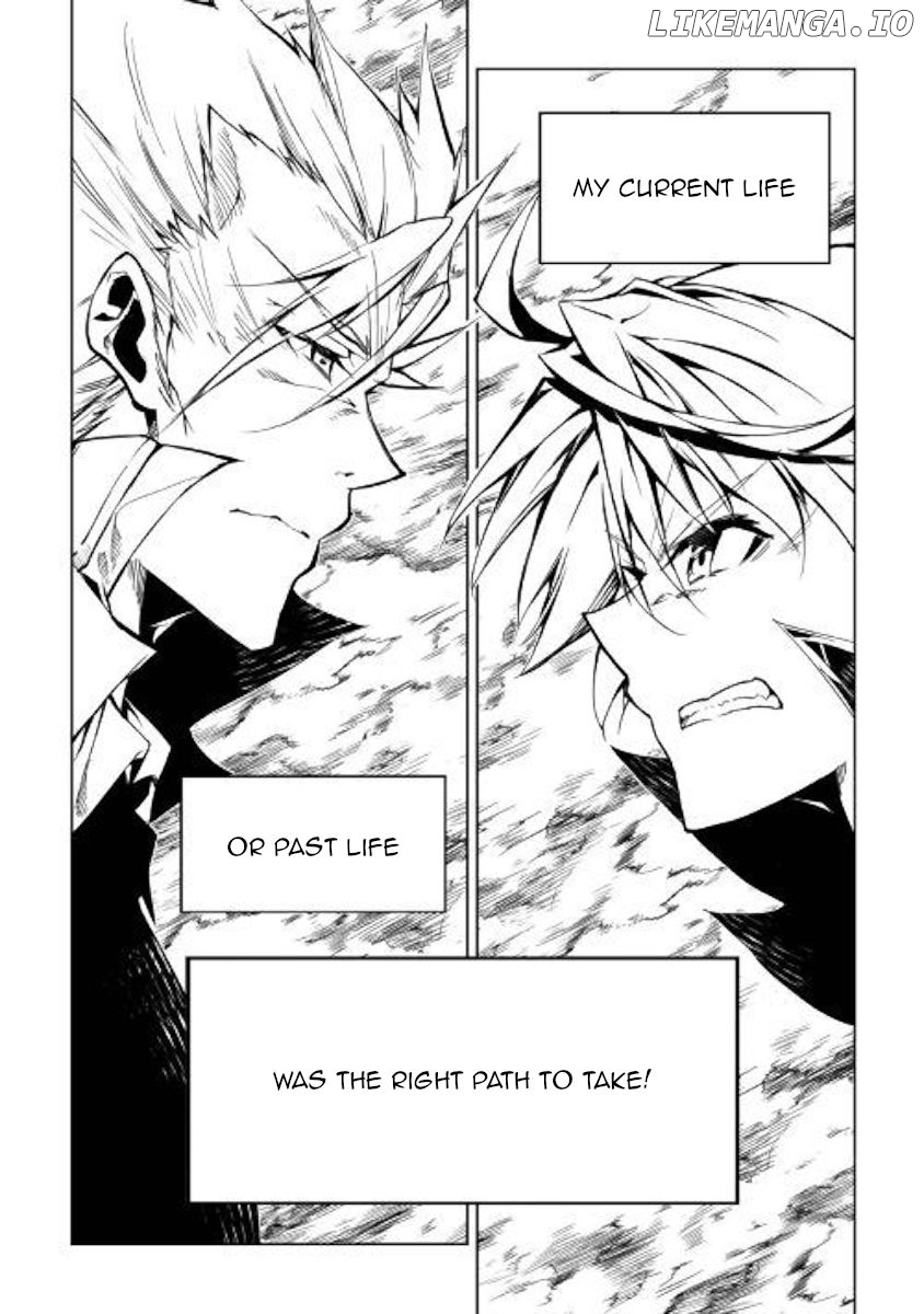 Kouritsu Kuriya Madoushi, Daini no Jinsei de Madou o Kiwameru chapter 31 - page 6