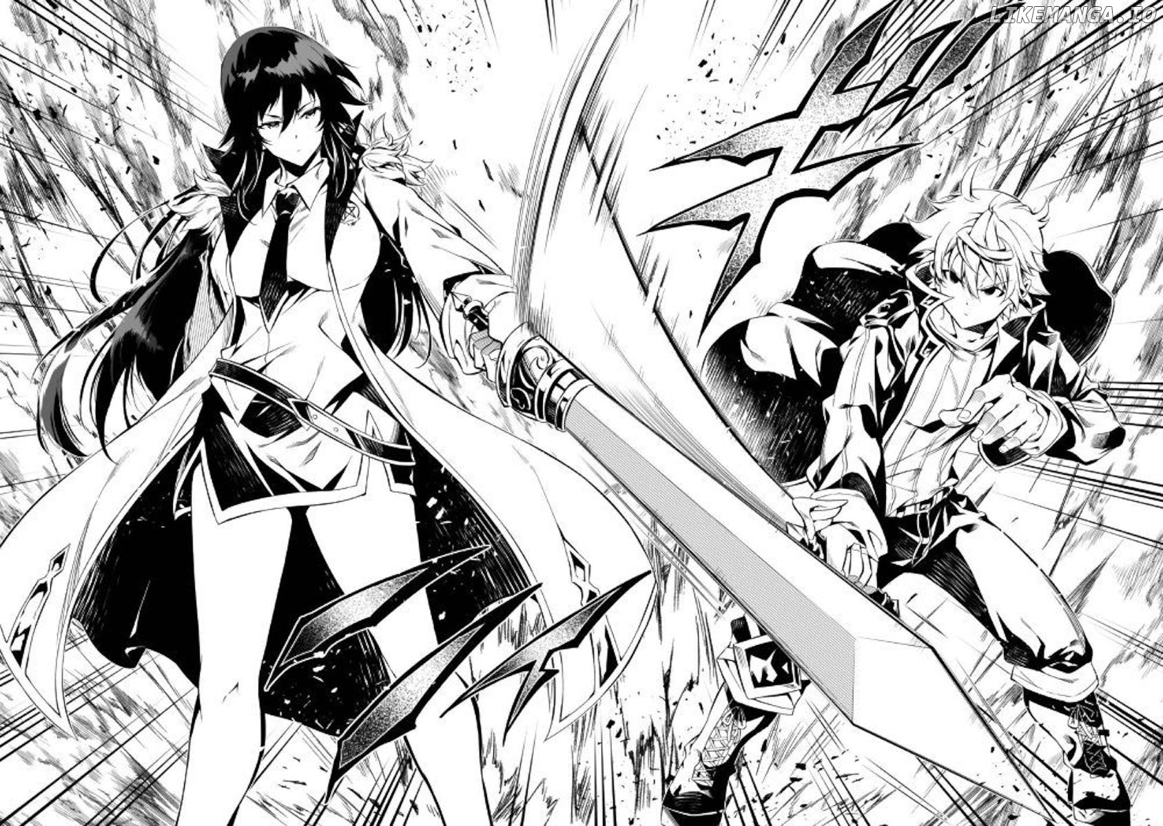 Kouritsu Kuriya Madoushi, Daini no Jinsei de Madou o Kiwameru chapter 32 - page 28