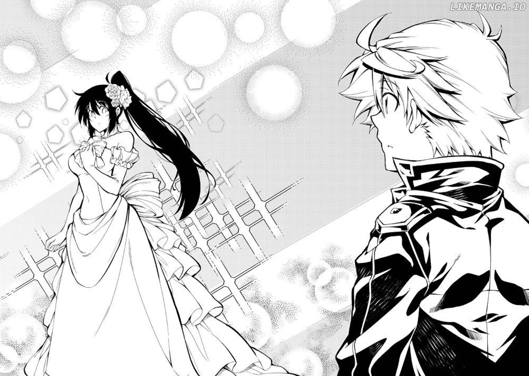 Kouritsu Kuriya Madoushi, Daini no Jinsei de Madou o Kiwameru chapter 35 - page 12