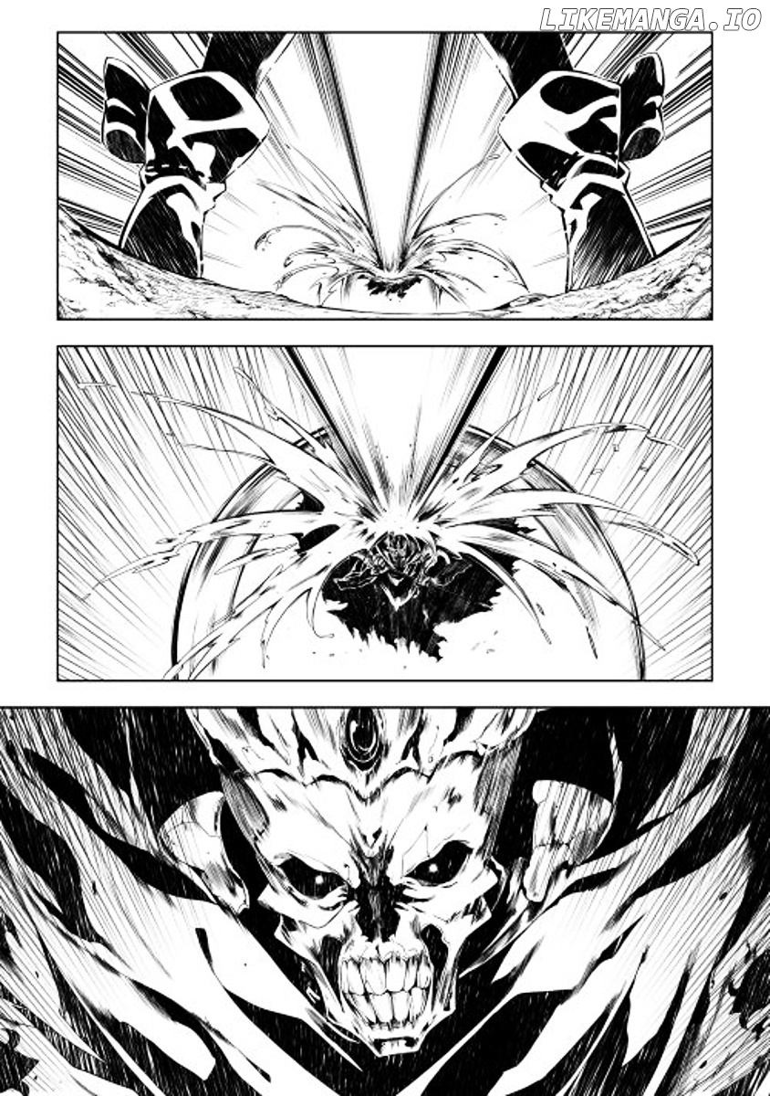Kouritsu Kuriya Madoushi, Daini no Jinsei de Madou o Kiwameru chapter 3 - page 29