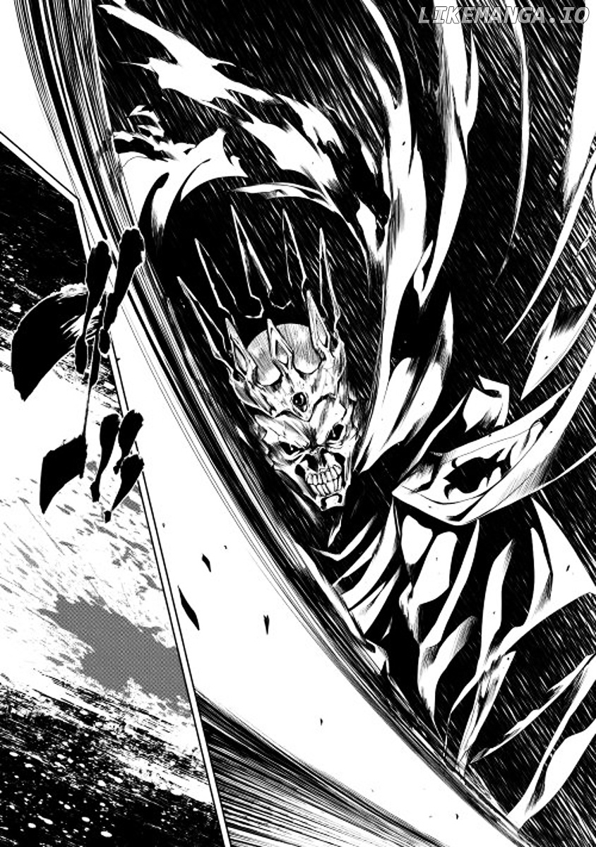 Kouritsu Kuriya Madoushi, Daini no Jinsei de Madou o Kiwameru chapter 3 - page 31