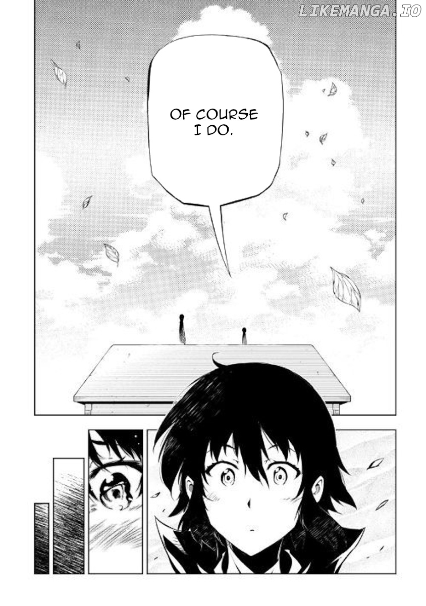 Kouritsu Kuriya Madoushi, Daini no Jinsei de Madou o Kiwameru chapter 41 - page 23