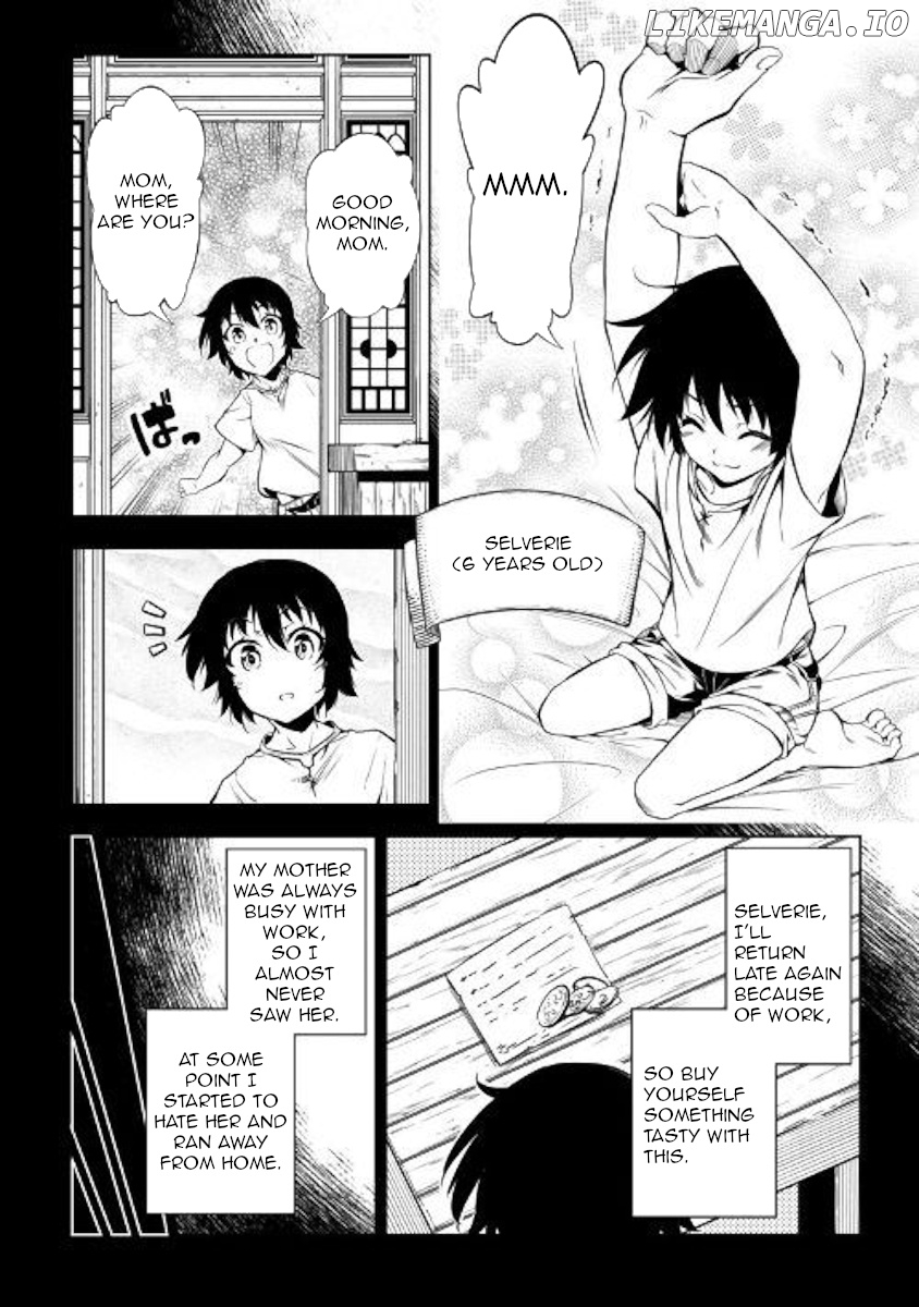 Kouritsu Kuriya Madoushi, Daini no Jinsei de Madou o Kiwameru chapter 41 - page 25