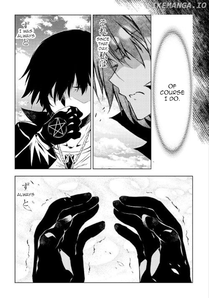 Kouritsu Kuriya Madoushi, Daini no Jinsei de Madou o Kiwameru chapter 41 - page 26