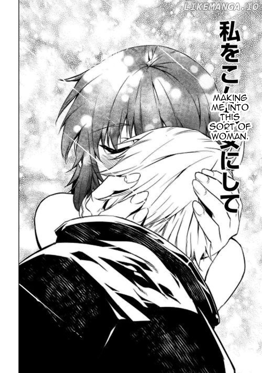 Kouritsu Kuriya Madoushi, Daini no Jinsei de Madou o Kiwameru chapter 41 - page 8