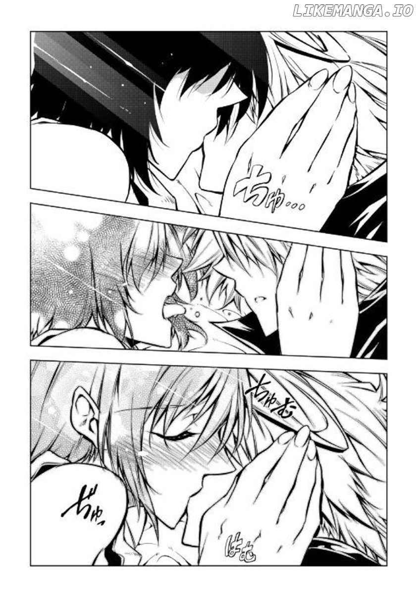 Kouritsu Kuriya Madoushi, Daini no Jinsei de Madou o Kiwameru chapter 41 - page 9