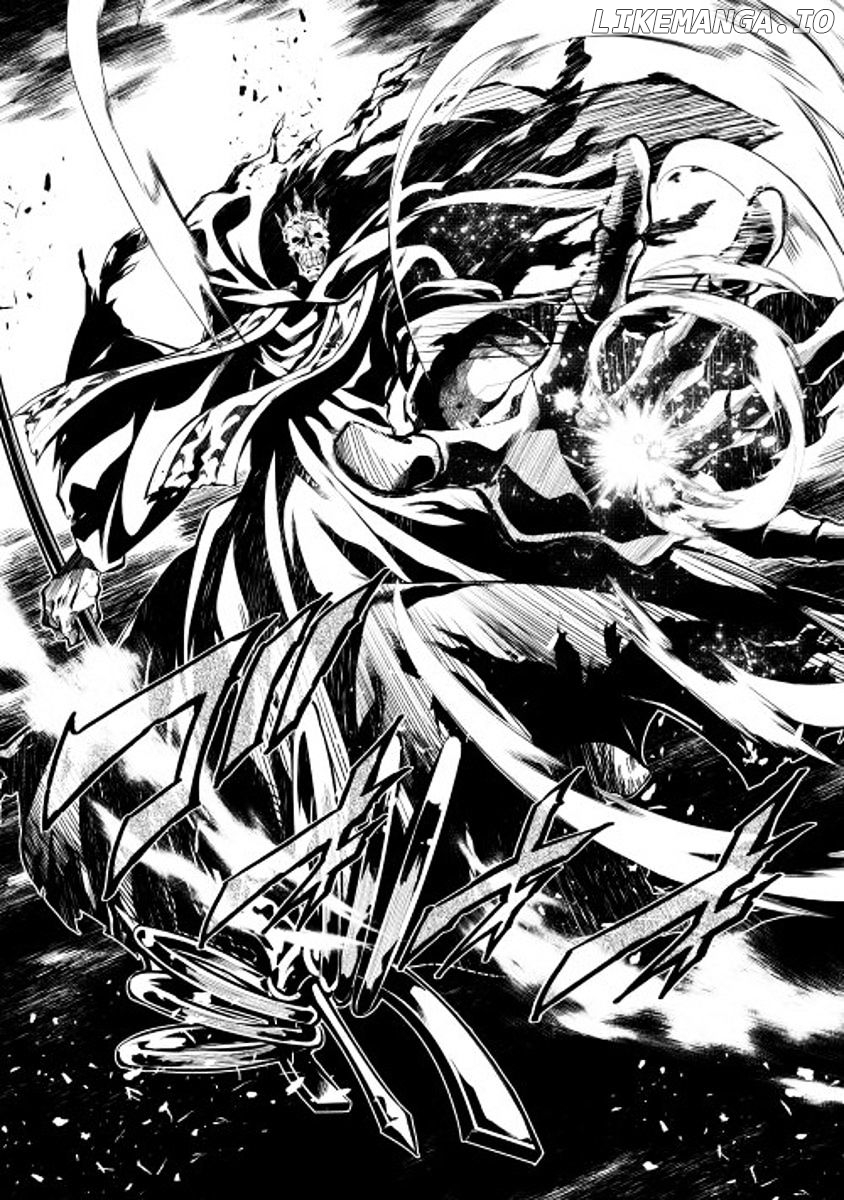 Kouritsu Kuriya Madoushi, Daini no Jinsei de Madou o Kiwameru chapter 6 - page 24