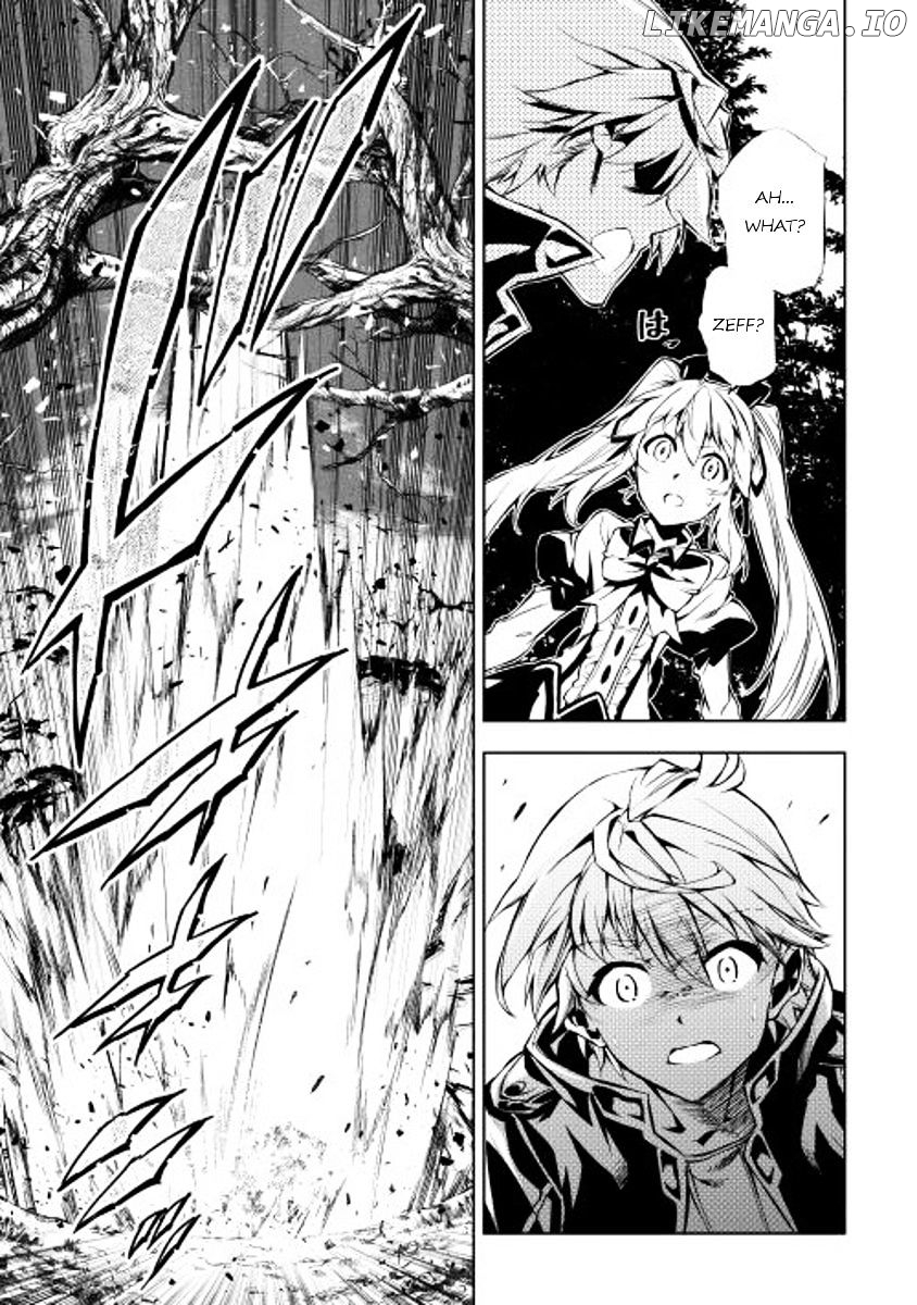 Kouritsu Kuriya Madoushi, Daini no Jinsei de Madou o Kiwameru chapter 6 - page 28