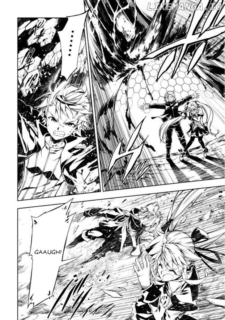 Kouritsu Kuriya Madoushi, Daini no Jinsei de Madou o Kiwameru chapter 7 - page 6