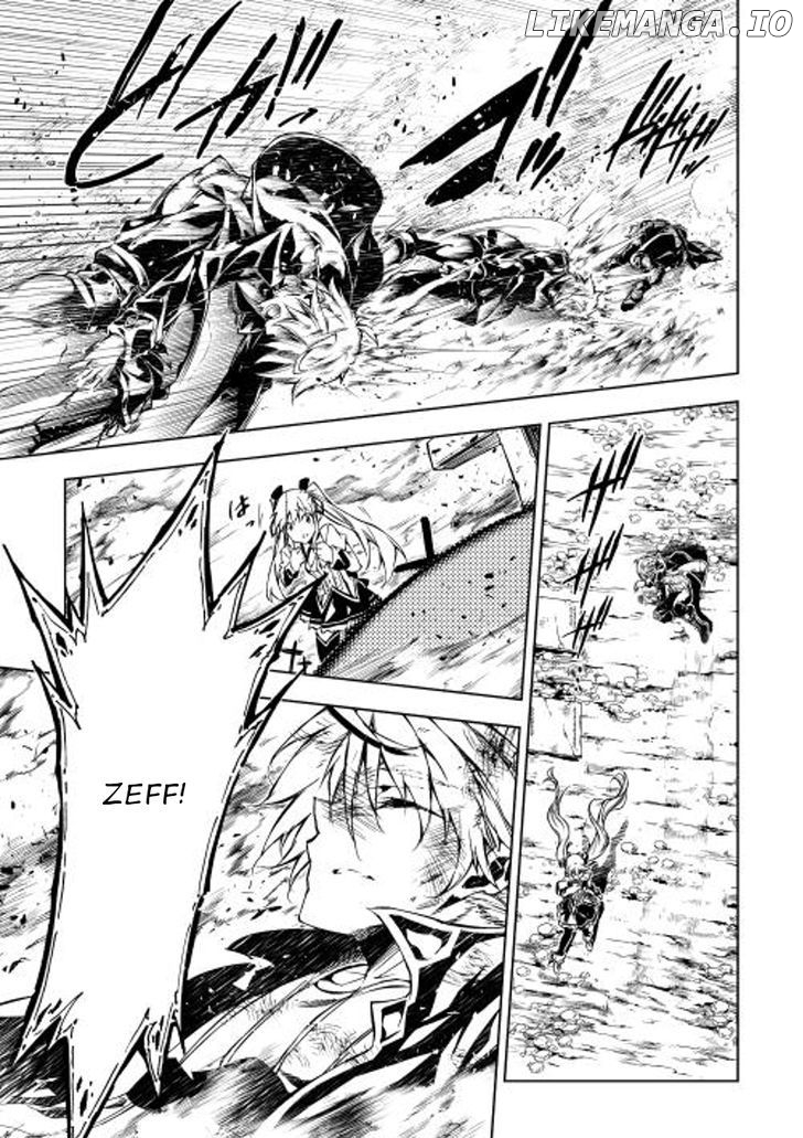 Kouritsu Kuriya Madoushi, Daini no Jinsei de Madou o Kiwameru chapter 7 - page 7