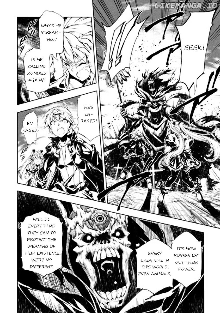 Kouritsu Kuriya Madoushi, Daini no Jinsei de Madou o Kiwameru chapter 8 - page 2